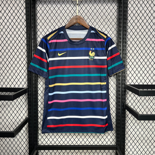 France Euro Pre Match 2024