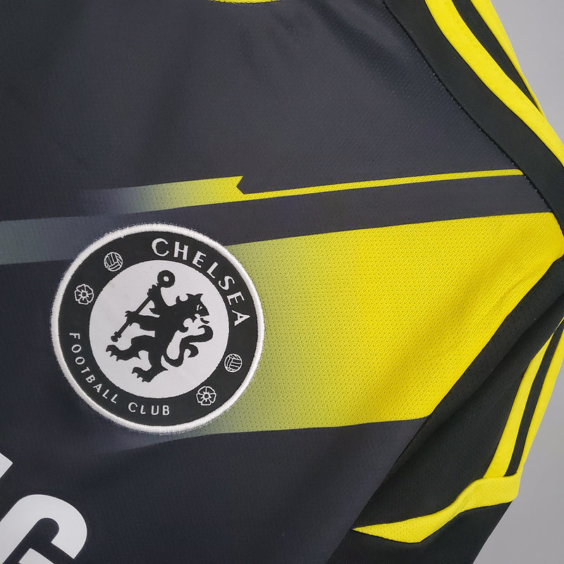 Retro Chelsea Third Away 12-13