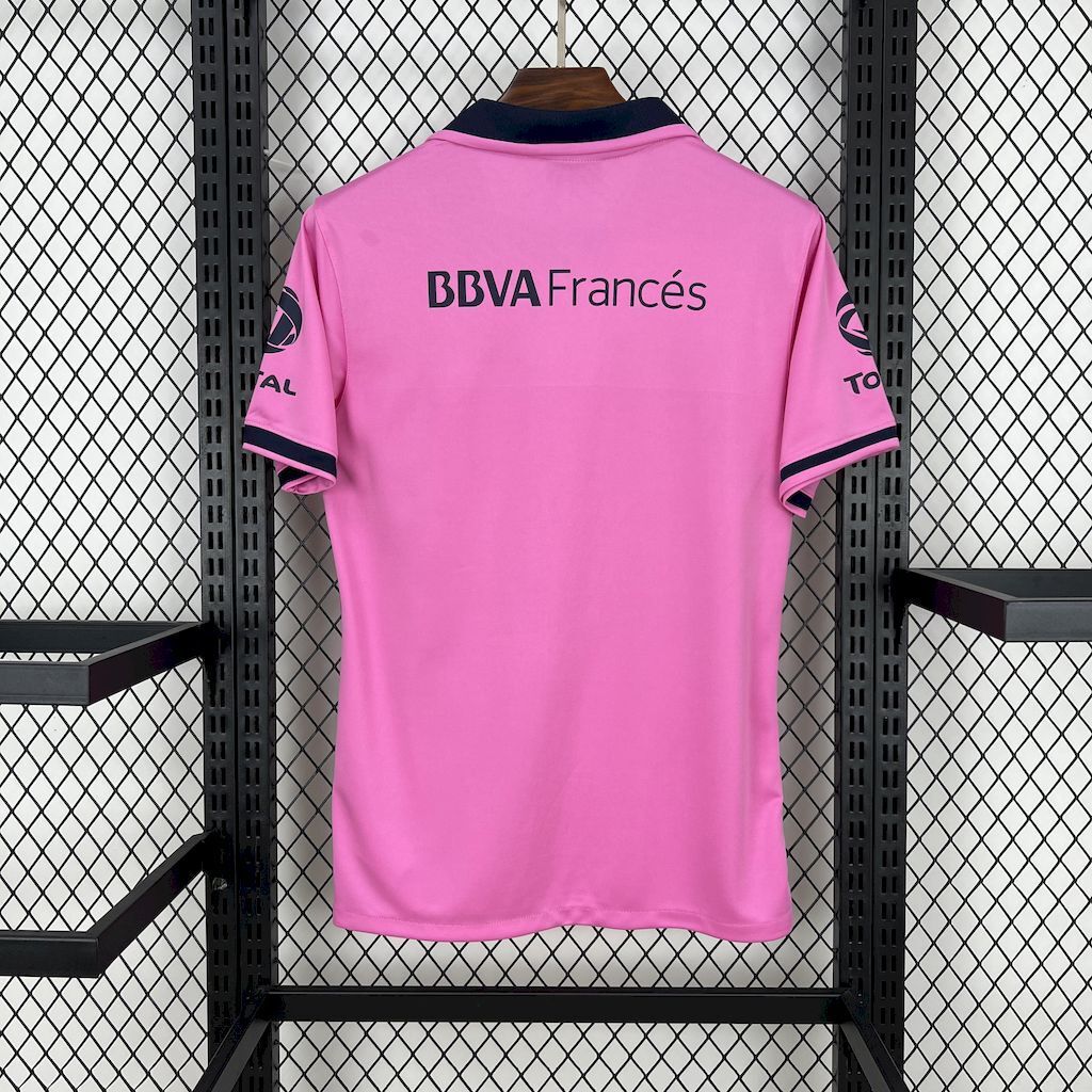 Retro Boca Juniors Away 13-14