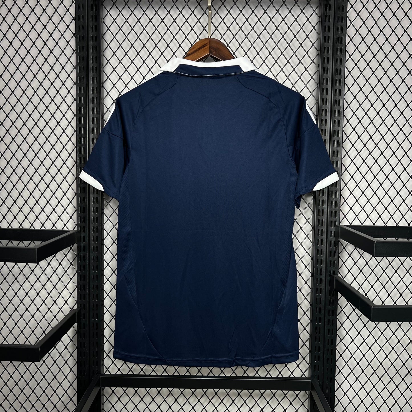 Retro Scotland Home 12-14