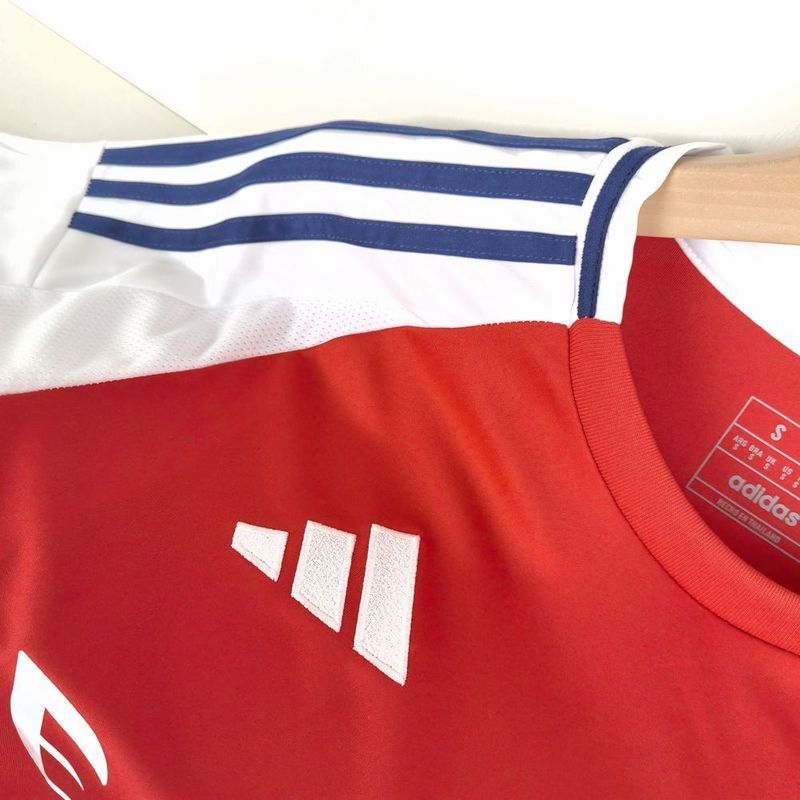 Arsenal Home 24-25