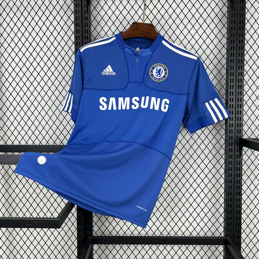 Retro Chelsea Home 09-10