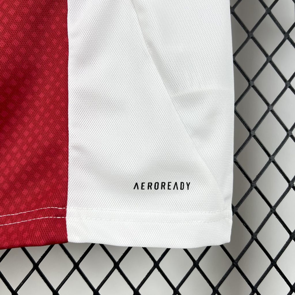 Ajax Home 25-26