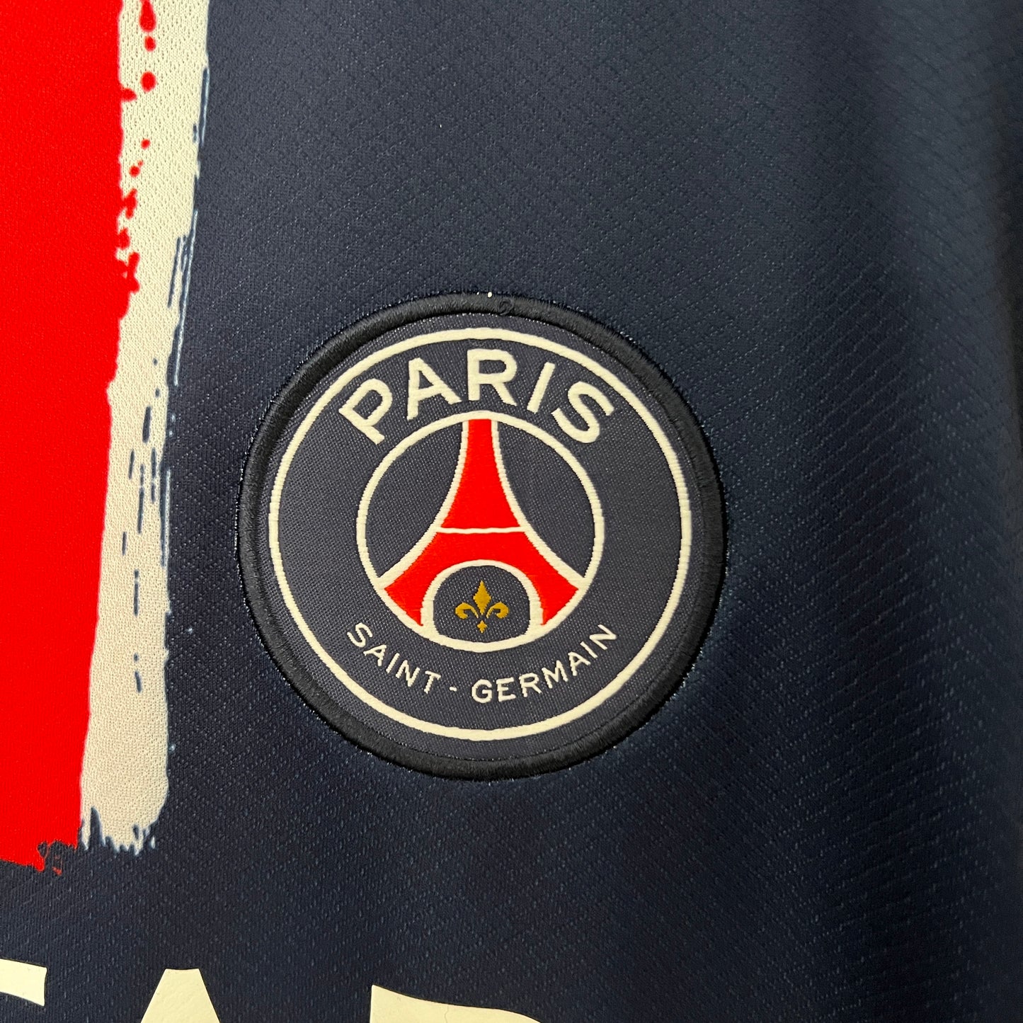 PSG Home 24-25