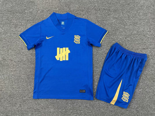 Kids Birmingham City Home 25-26
