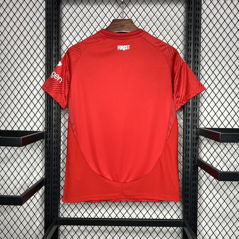 Nottingham Forest Home 24-25