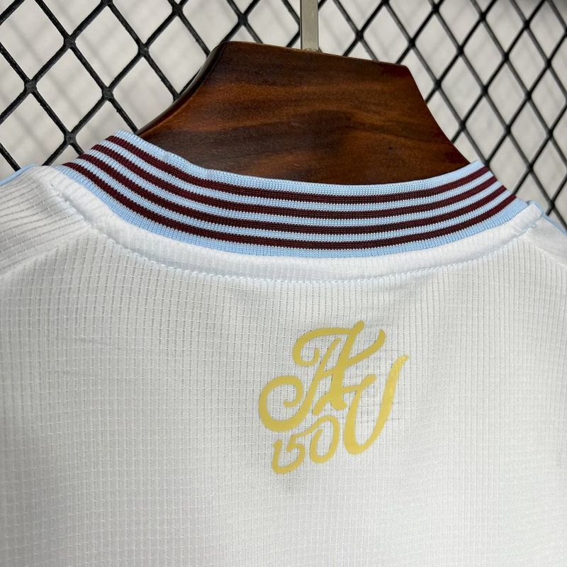 Aston Villa Away 24-25