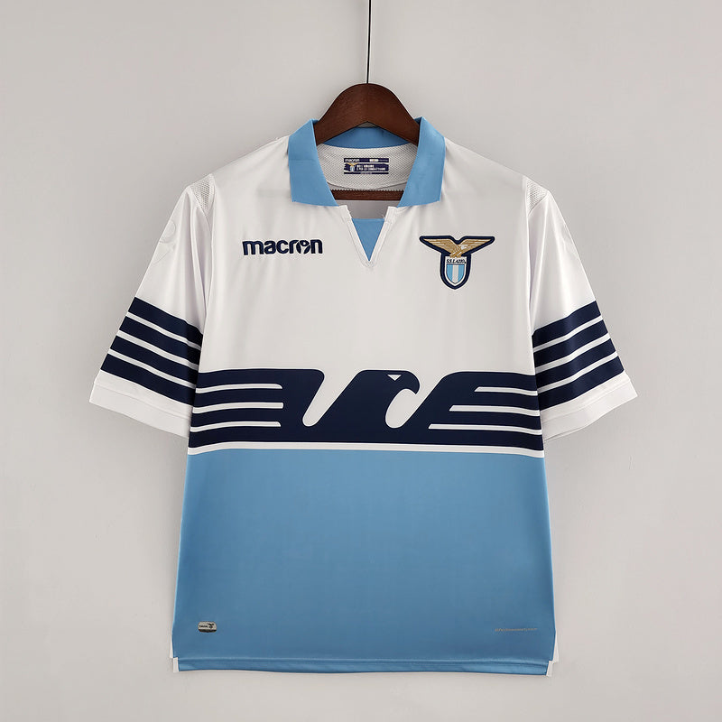 Retro Lazio Home 18-19