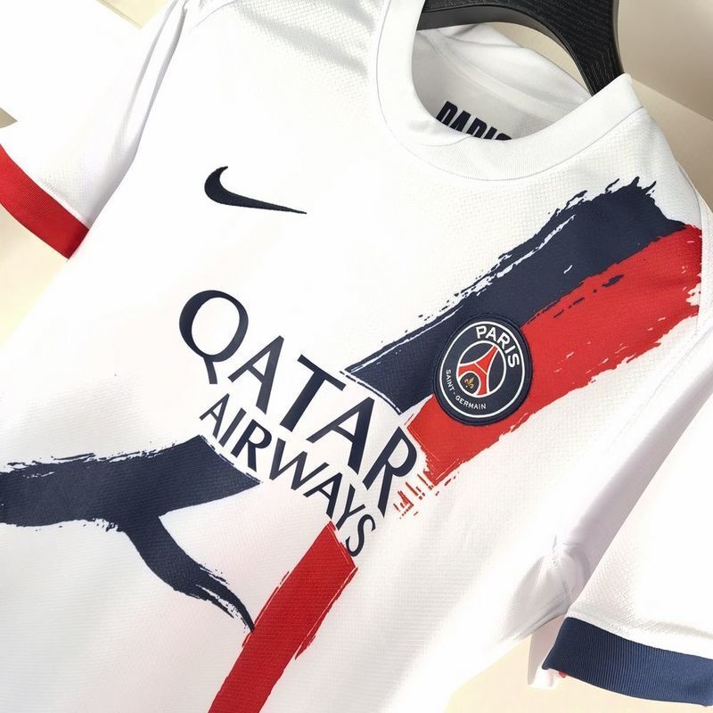 PSG Away 24-25