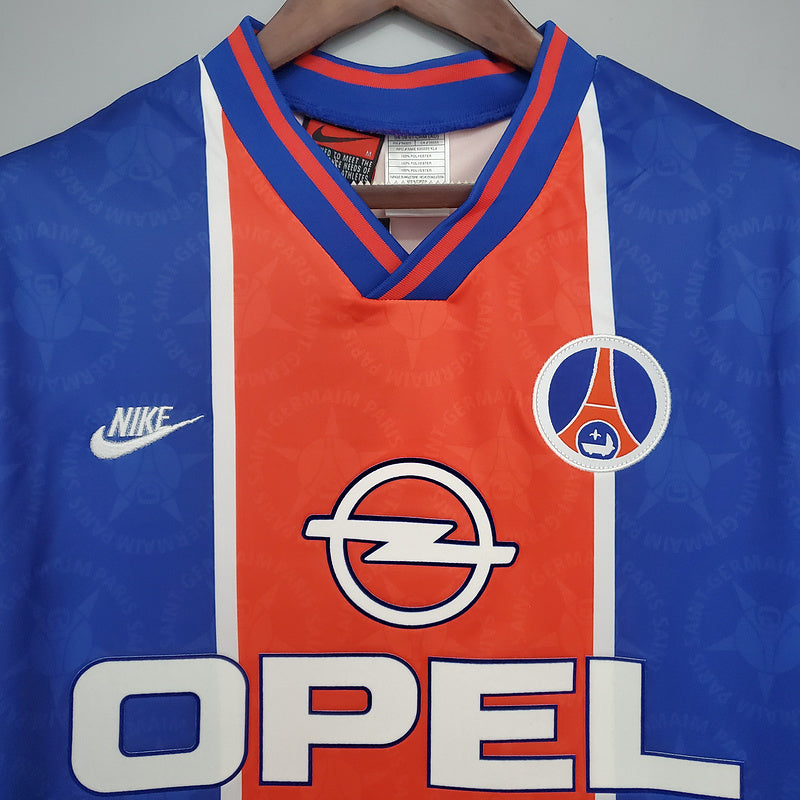 Retro PSG Home 95-96