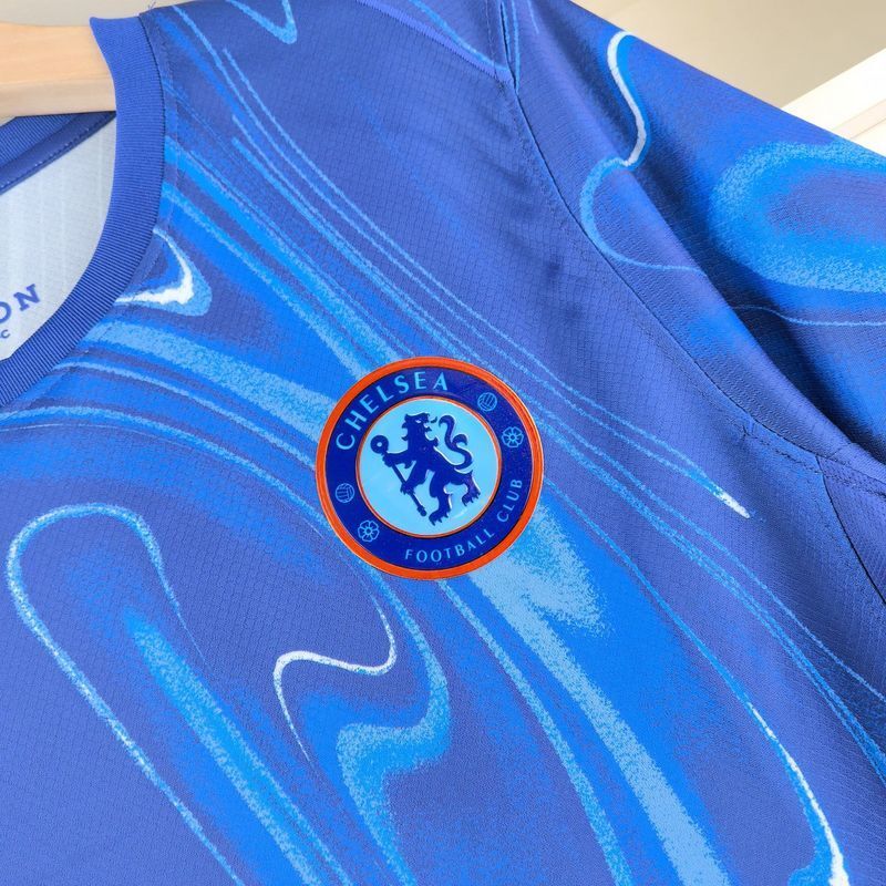 Chelsea Home 24-25