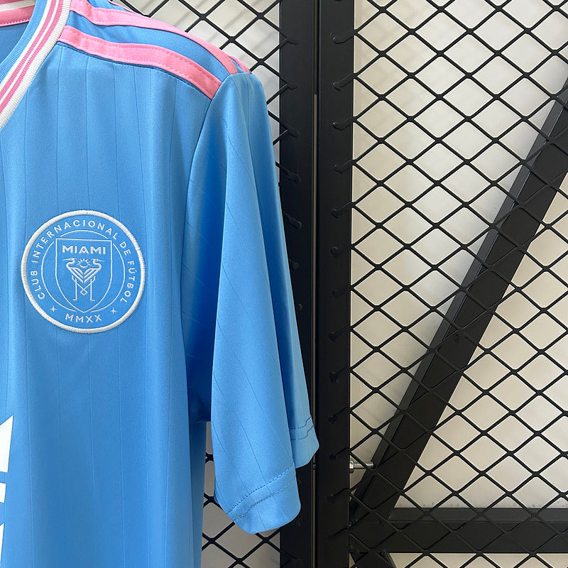 Inter Miami Third Away 25-26