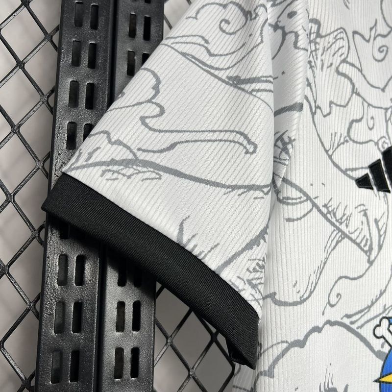 Japan ONE PIECE Special 24-25