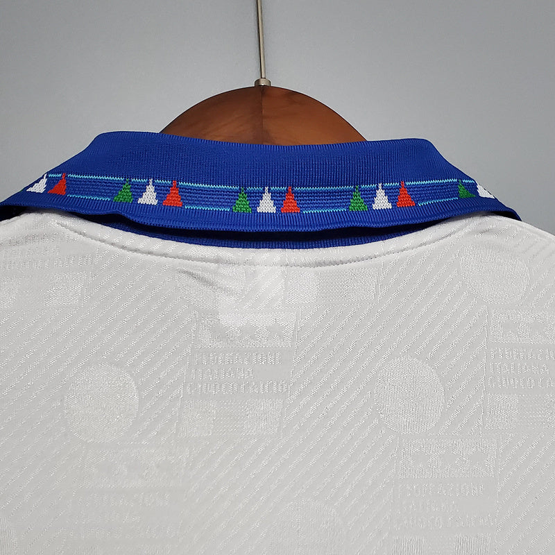 Retro Italy Away 1994