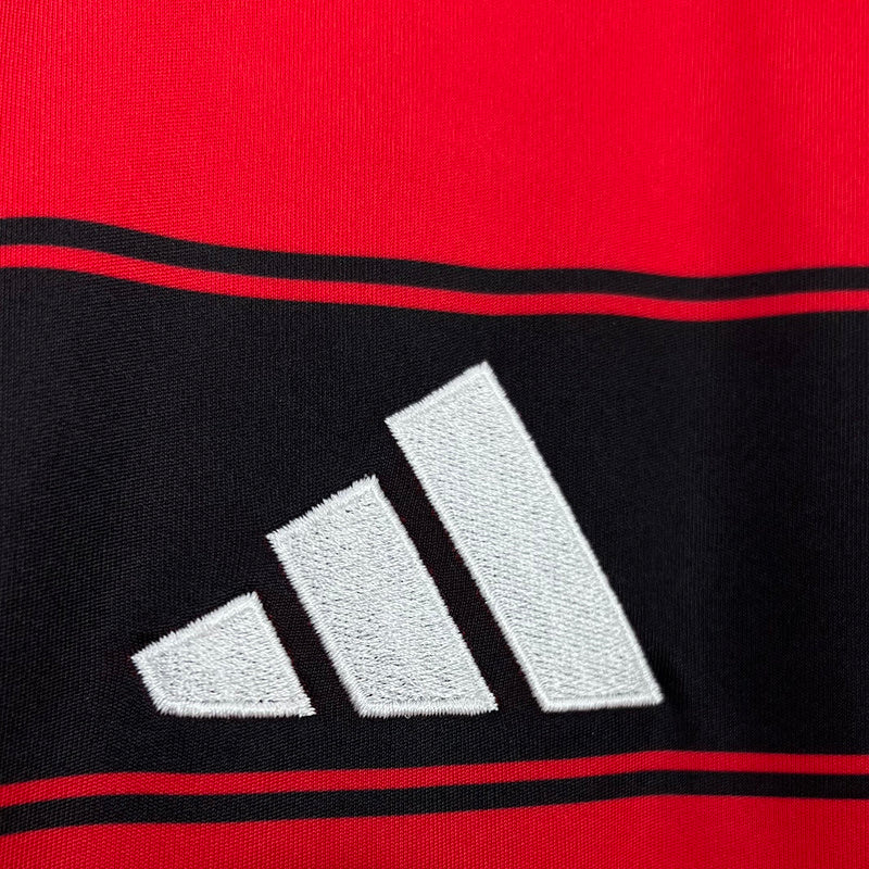 Flamengo Home 25-26