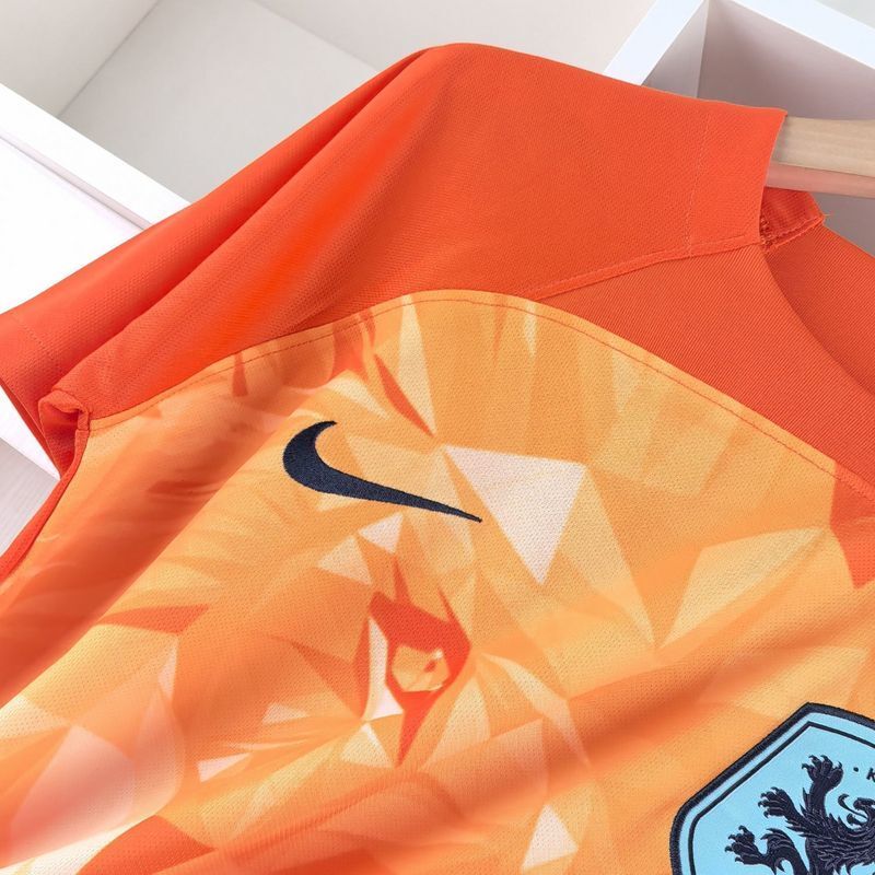 Netherlands 2024 Special