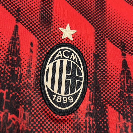 AC Milan Cathedral Special Edition 24-25