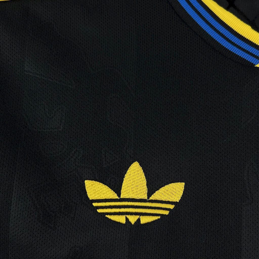 Manchester United Third Away 25-26