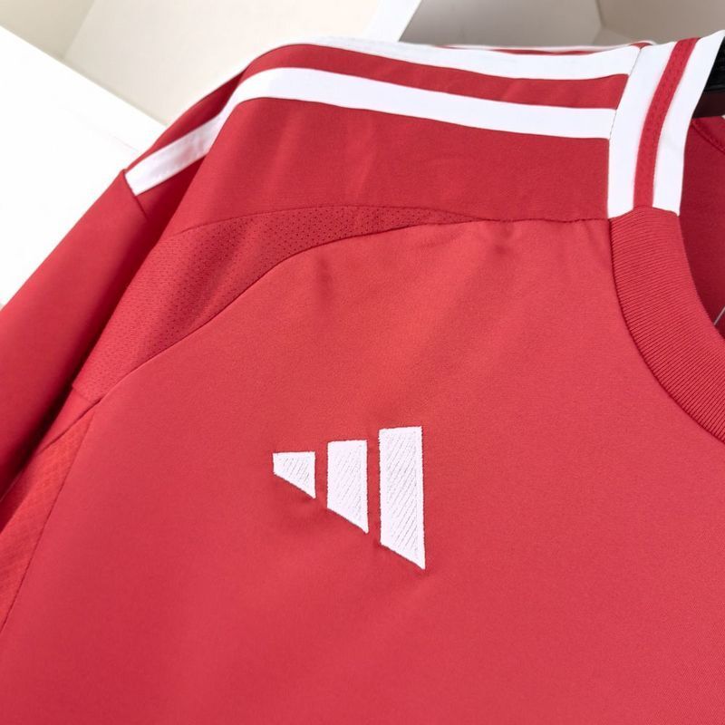 Manchester United Home 24-25