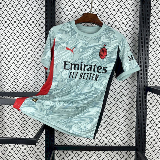 AC Milan GK Home 25-26
