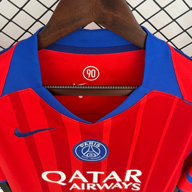 PSG Third Away 25-26