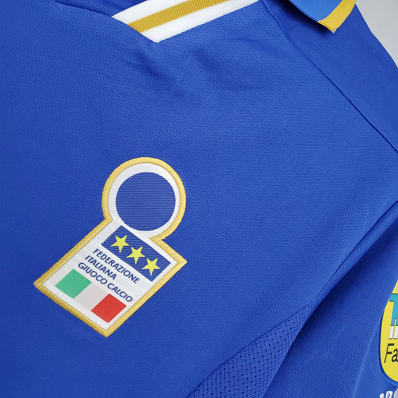 Retro Italy Home 1998