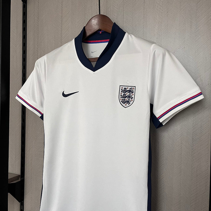 Kids England Home 24-25
