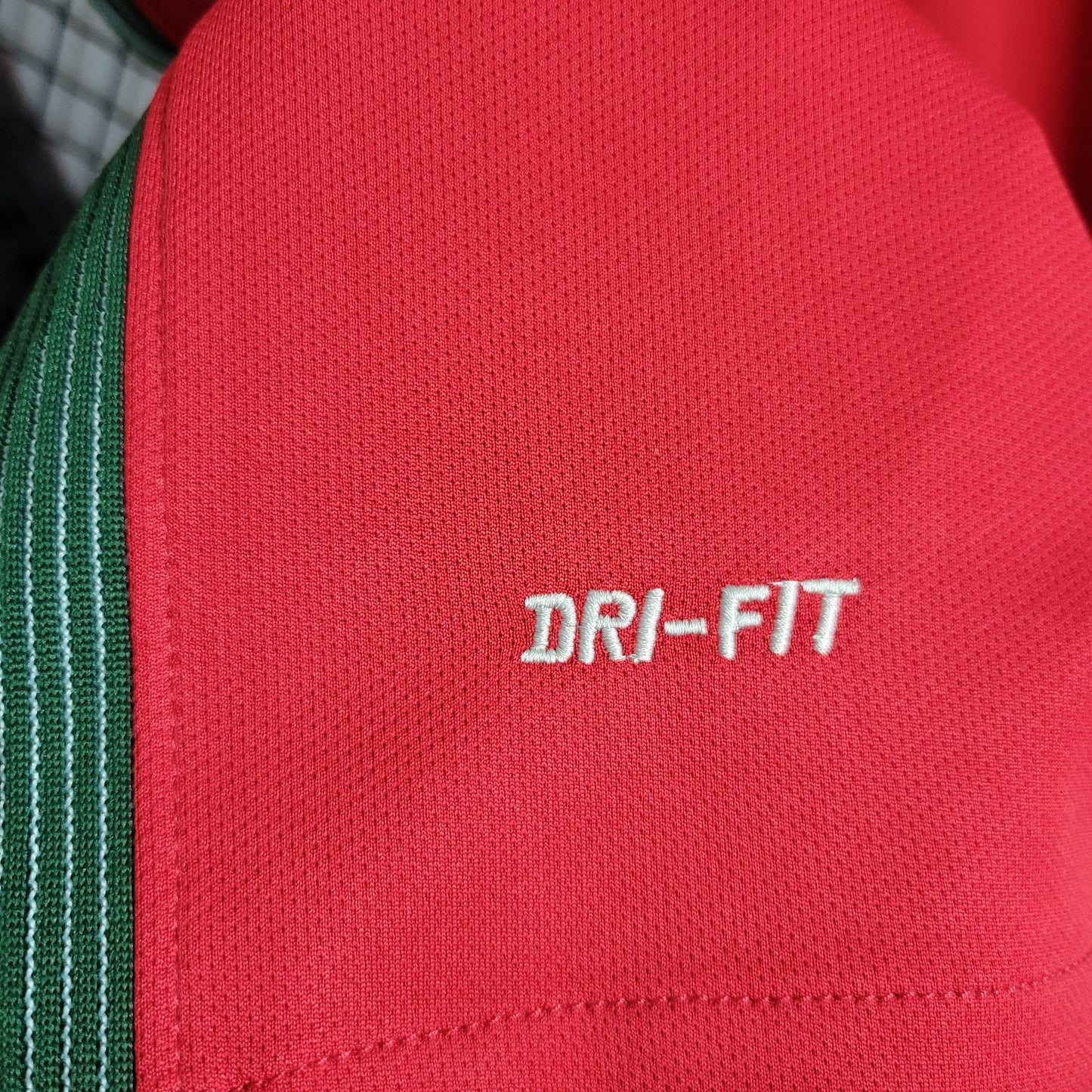 Retro Portugal Home 2016