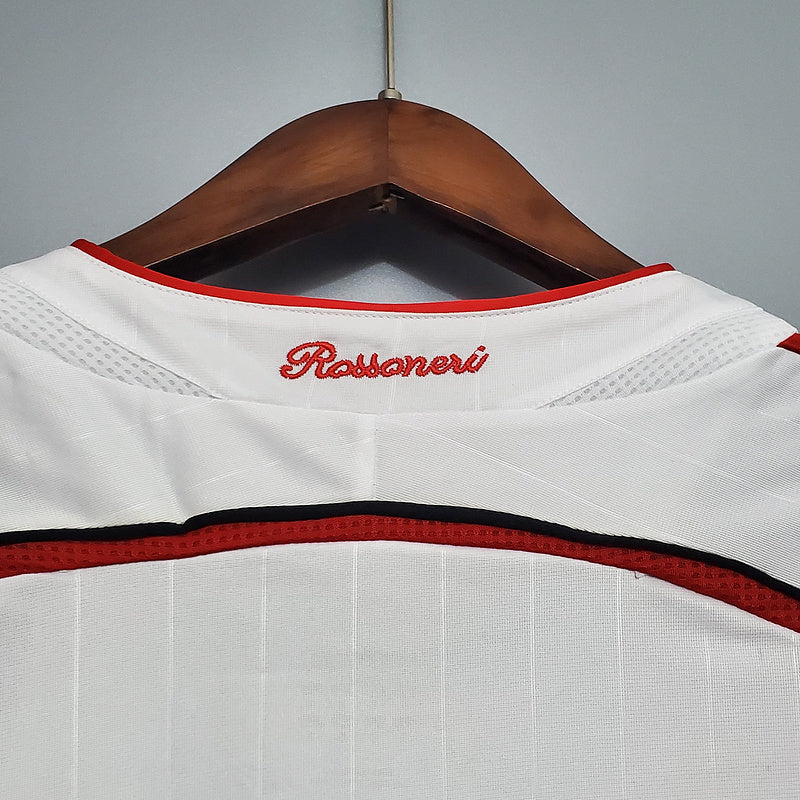 Retro AC Milan Away 06-07