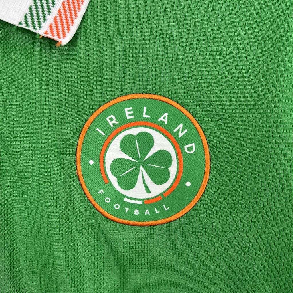Ireland Home 25-26