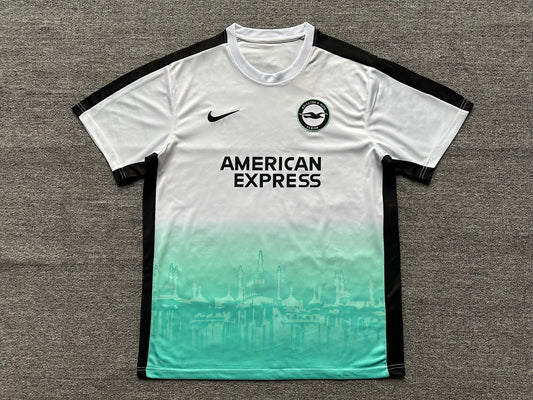 Retro Brighton EL Away 23-24