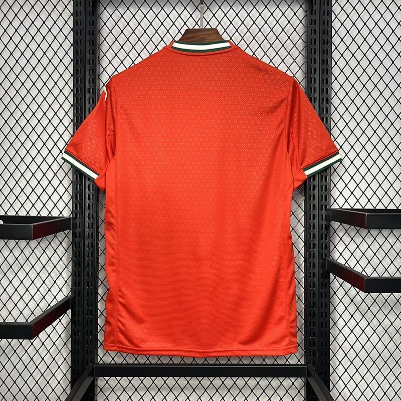 Portugal Home 25-26