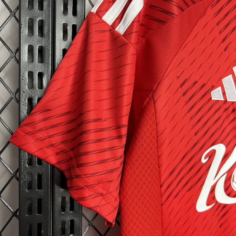 Nottingham Forest Home 24-25