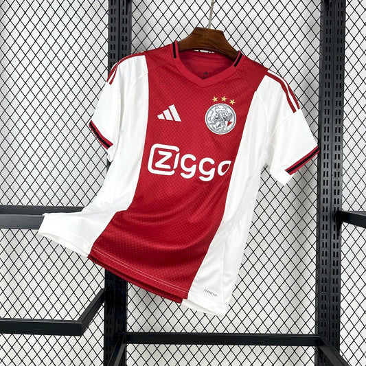 Ajax Home 25-26