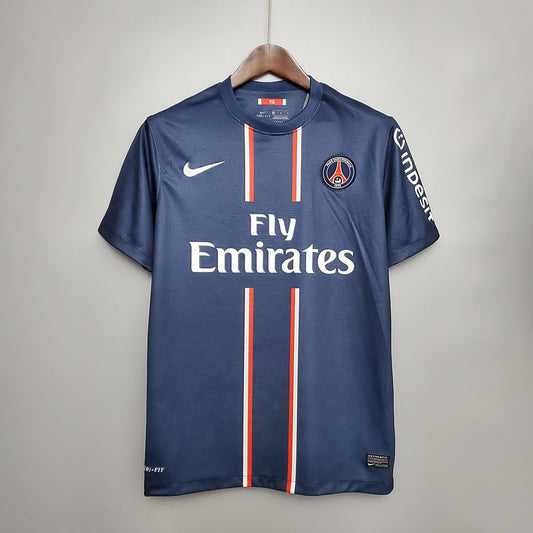 Retro PSG Home 12-13