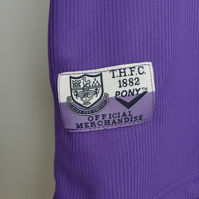 Retro Tottenham Away 98-99