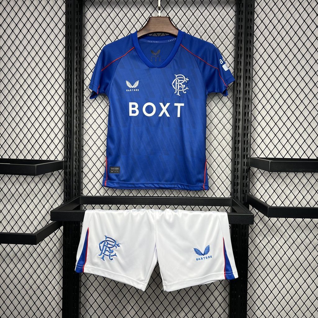 Kids Rangers Home 24-25