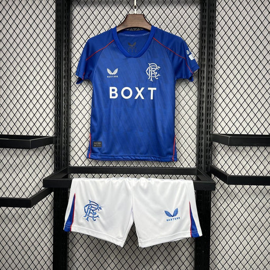 Kids Rangers Home 24-25
