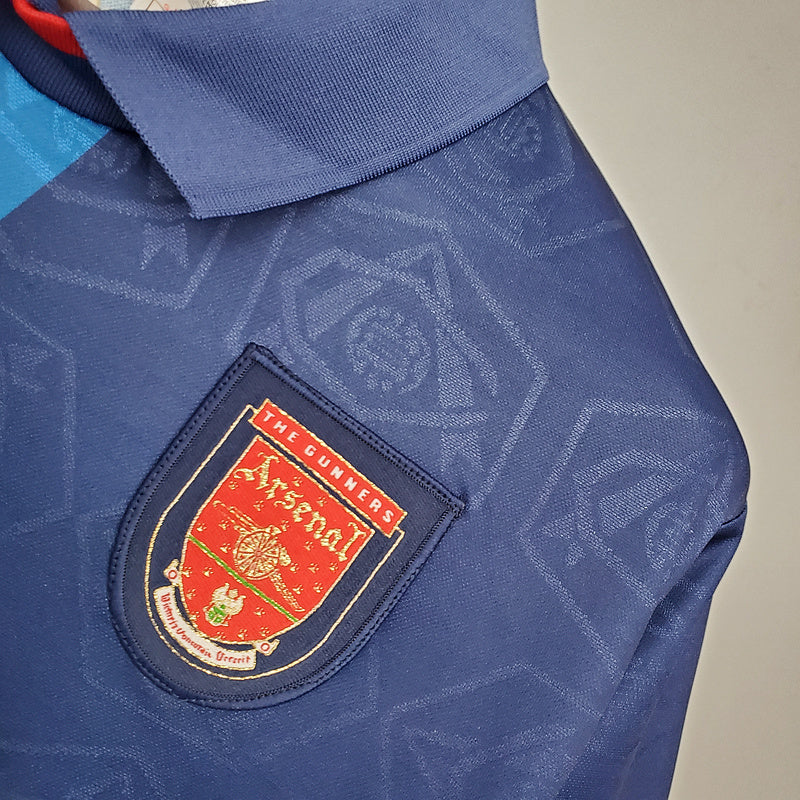 Retro Arsenal Away 95-96
