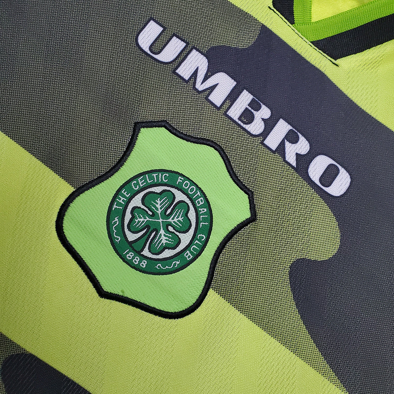 Retro Celtic Home 96-97