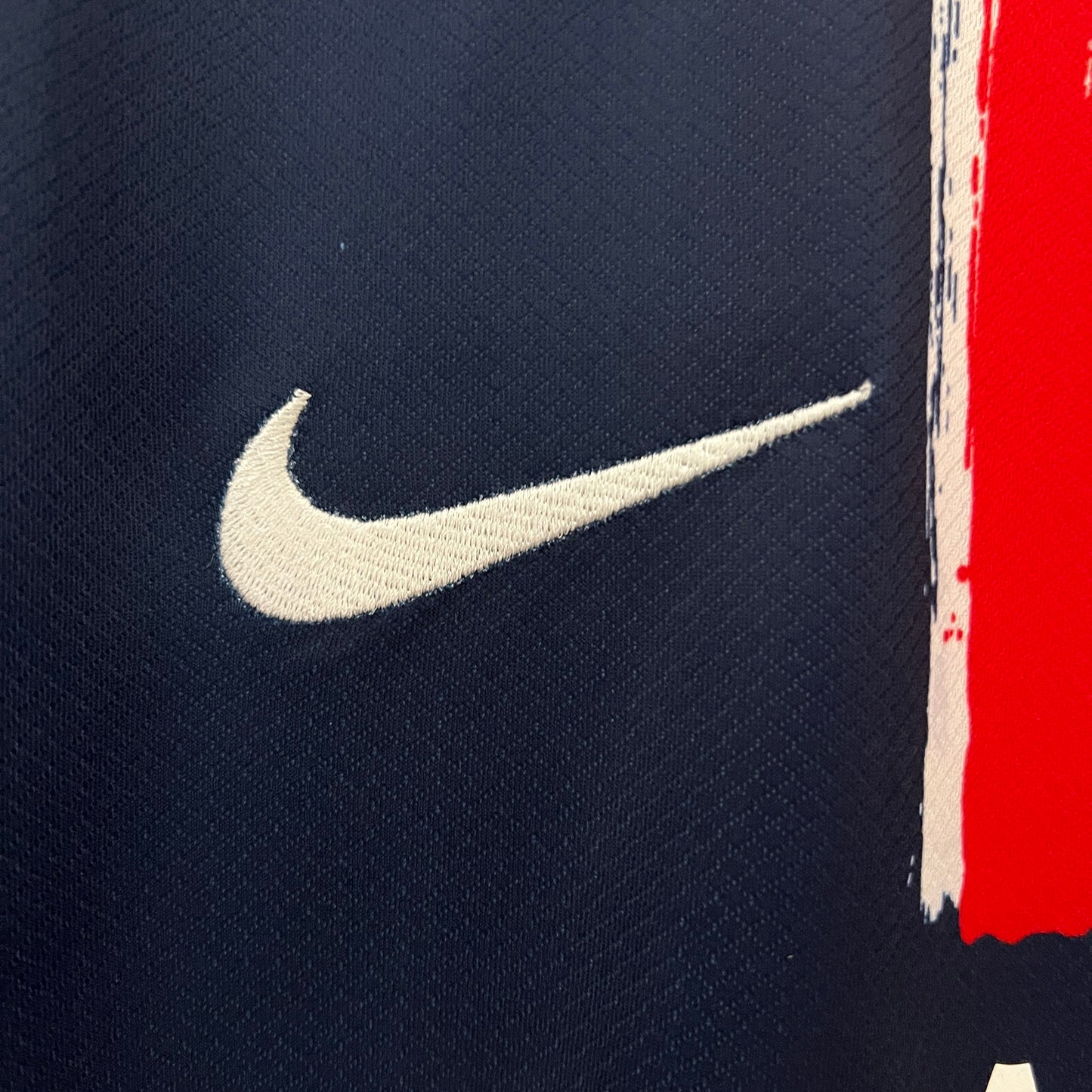 PSG Home 24-25