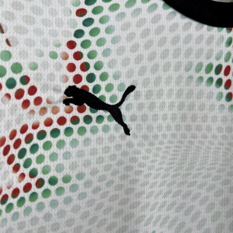 Kids Portugal Away 25-26