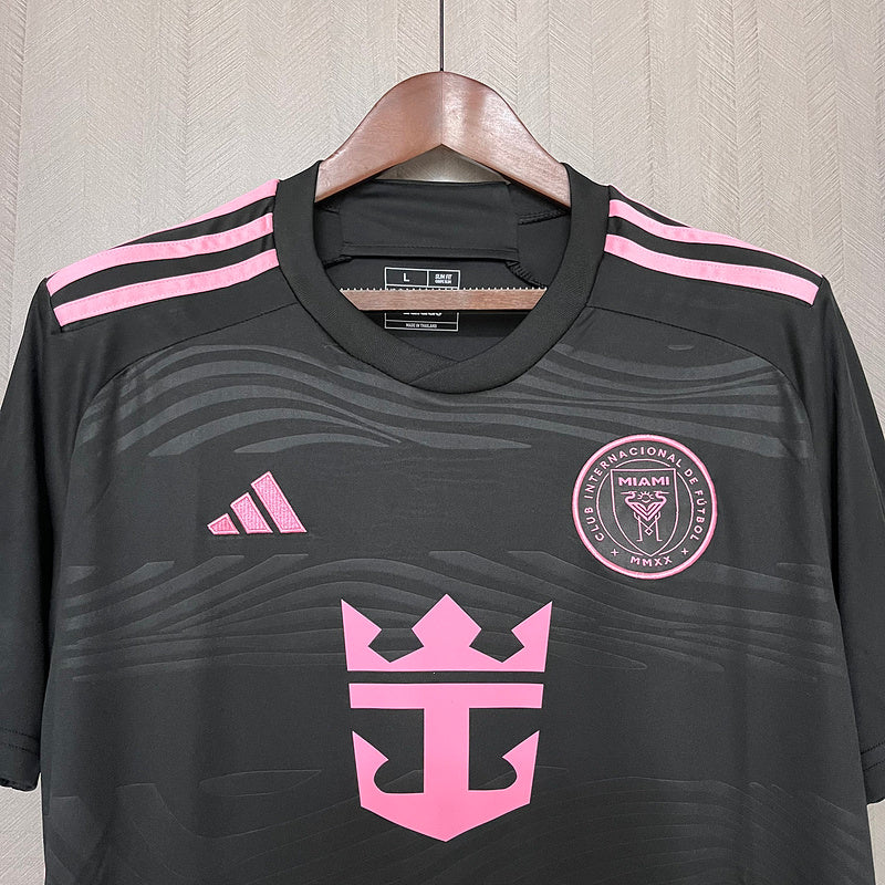 Inter Miami Away 24-25