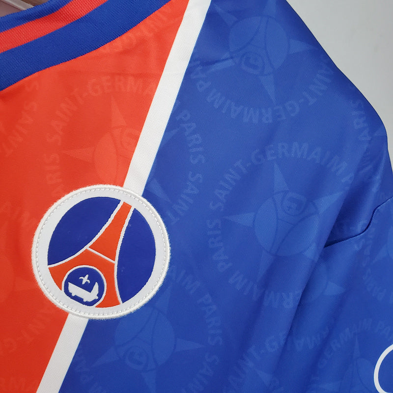 Retro PSG Home 95-96