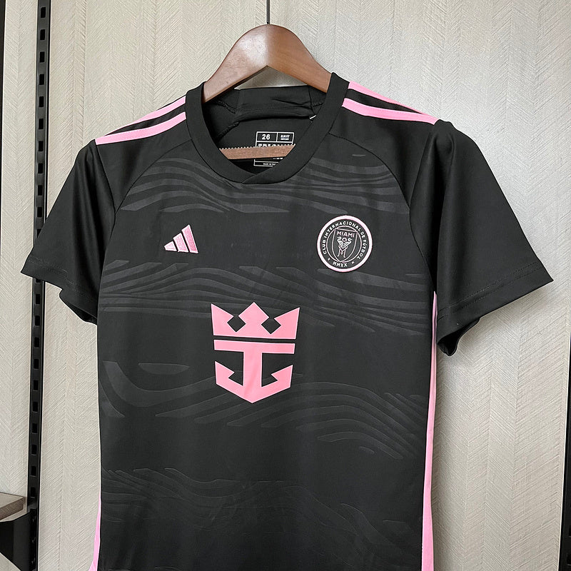 Kids Inter Miami Away 24-25