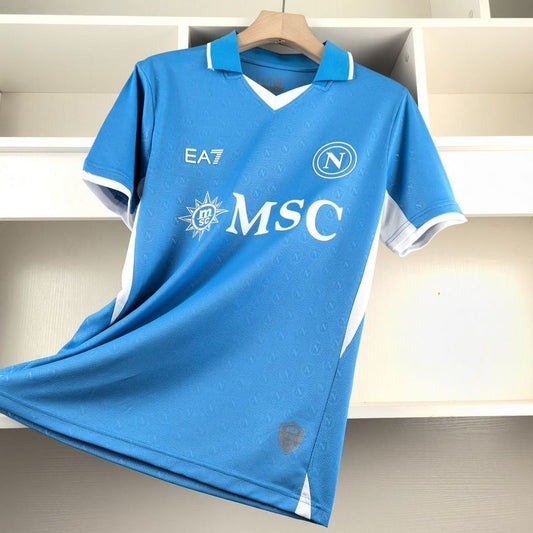 Napoli Home 24-25