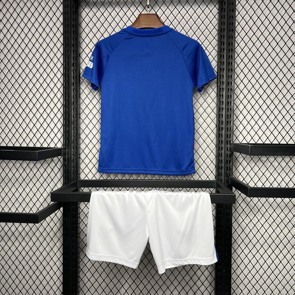 Kids Rangers Home 24-25