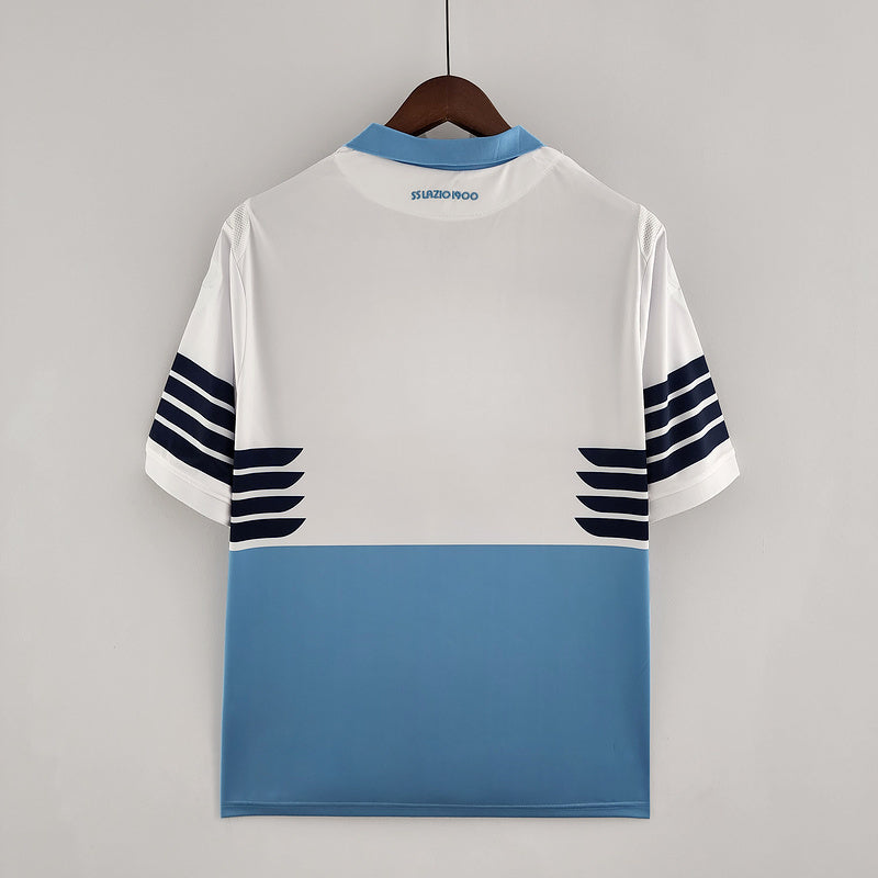 Retro Lazio Home 18-19