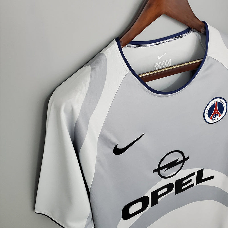 Retro PSG Away 01-02