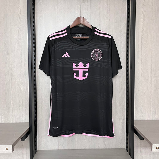 Inter Miami Away 24-25